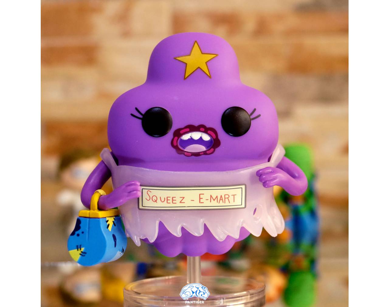 Lumpy Space Princess - Cartoon Network: Adventure Time Pop! Vinyl