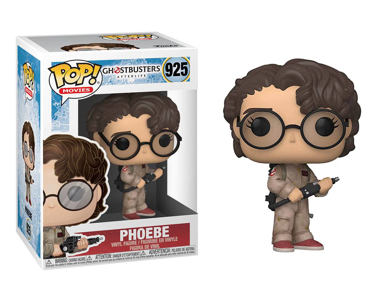 Phoebe (Ghostbusters Afterlife) Pop! Vinyl