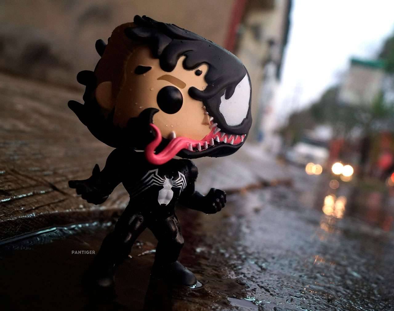 Venom - Venom Pop! Vinyl