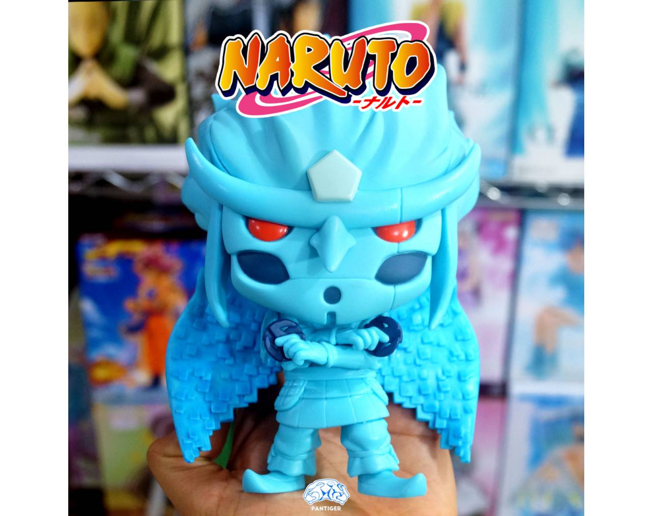 Kakashi (Perfect Susano'o) Pop! Vinyl