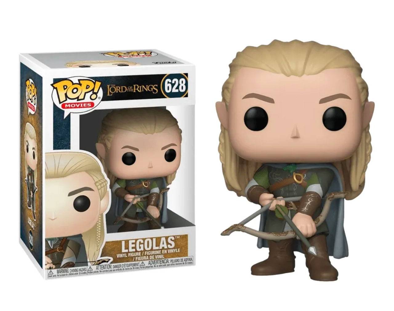 Legolas (The Lord of the Rings) Pop! Vinyl