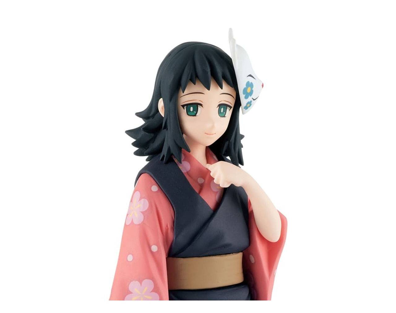 Makomo Ver. B - Kimetsu No Yaiba Vol 20 Static Figure Banpresto