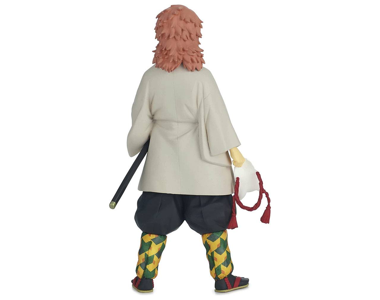 Sabito Vol. 19  - Kimetsu No Yaiba Banpresto Static Figure