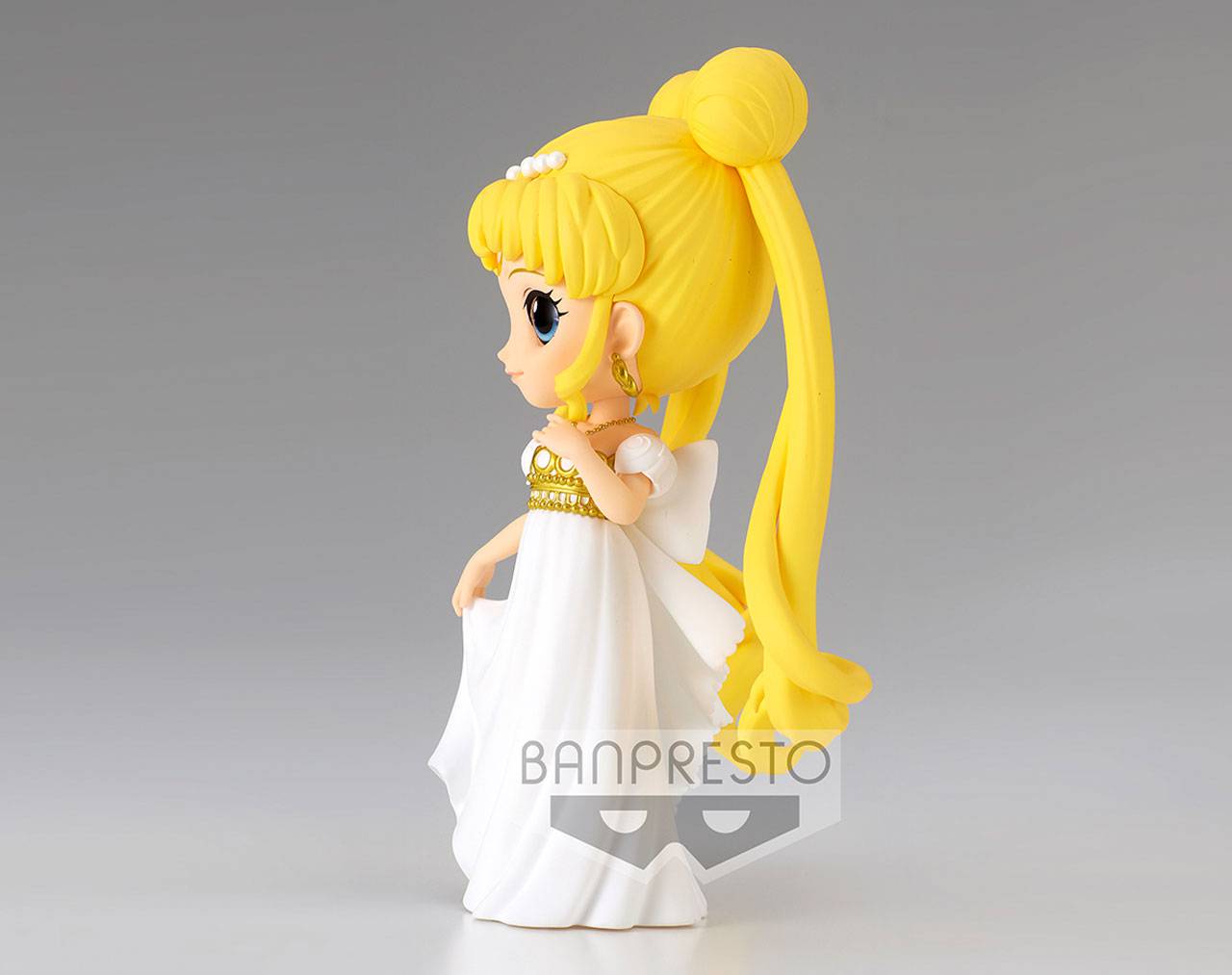 Princess Serenity (A) - Sailor Moon Banpresto Q Posket