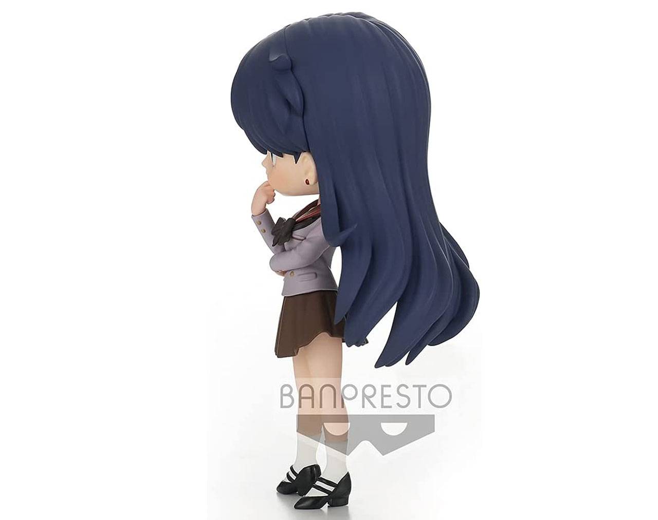 Rei Hino Sailor Mars - Sailor Moon Banpresto Q Posket