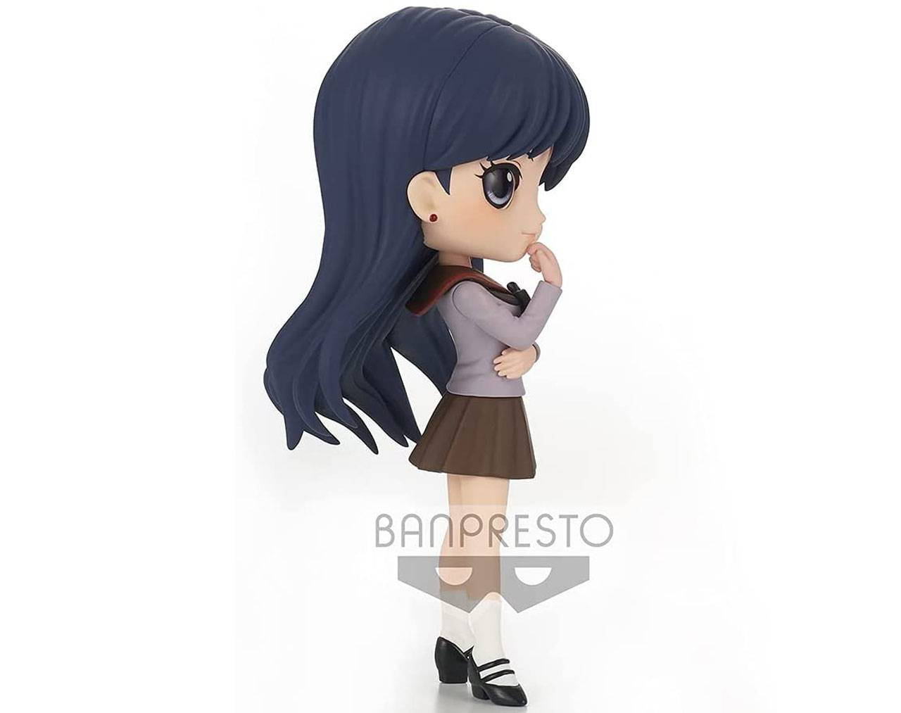 Rei Hino Sailor Mars - Sailor Moon Banpresto Q Posket