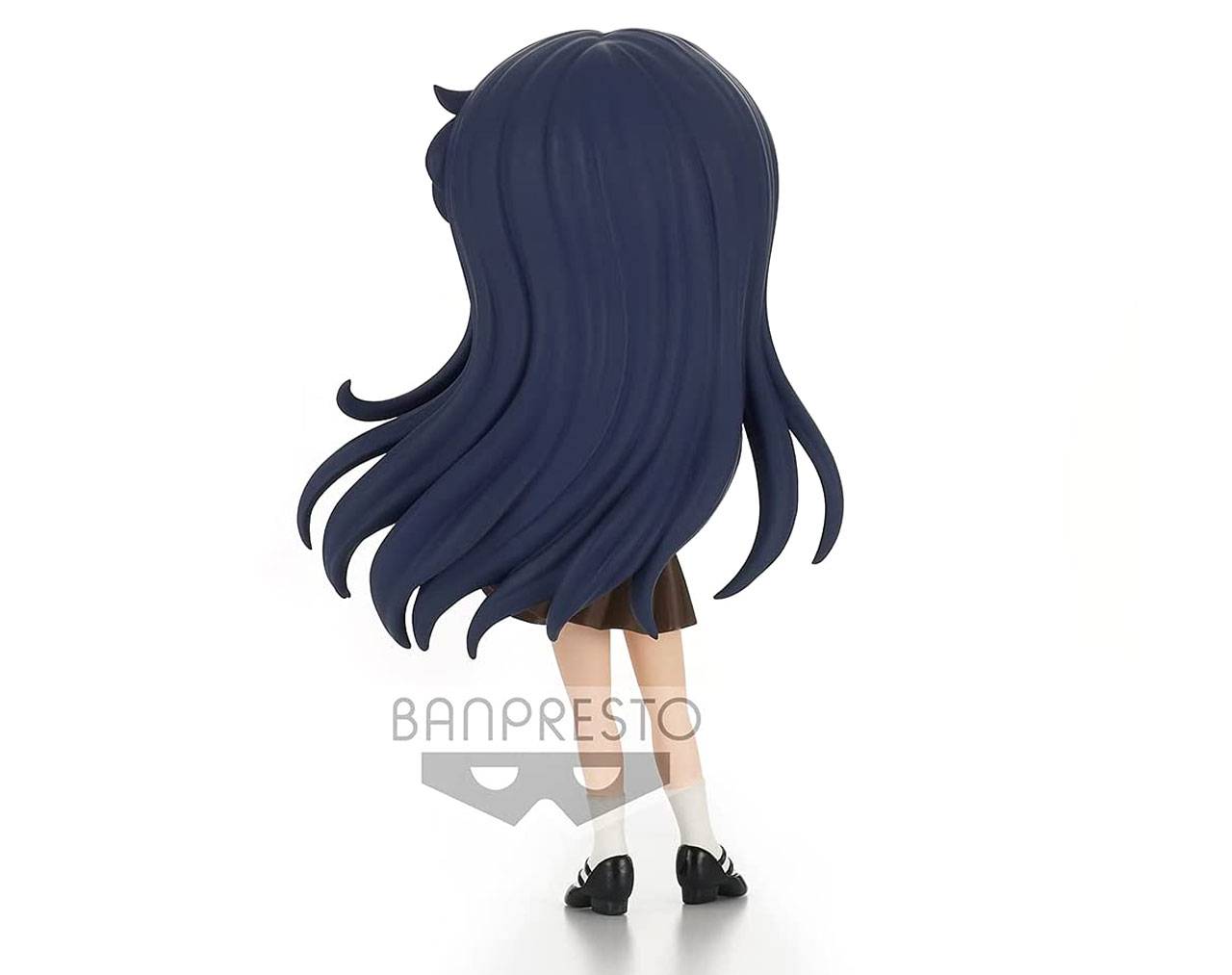 Rei Hino Sailor Mars - Sailor Moon Banpresto Q Posket