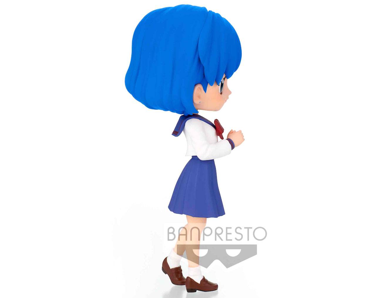 Ami Mizuno Sailor Mercury - Sailor Moon Banpresto Q Posket