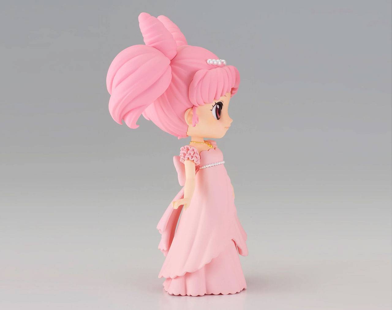 Chibi Moon Princess Usagi SL Serenity - Sailor Moon Banpresto Q Posket