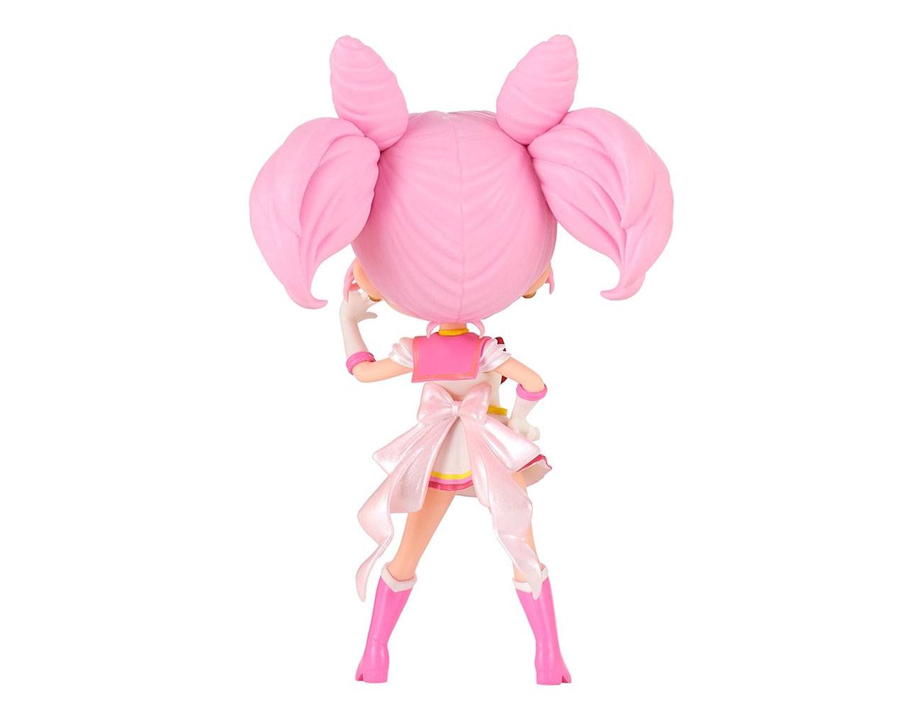 Super Sailor Chibi Moon -  - Sailor Moon Banpresto Q Posket