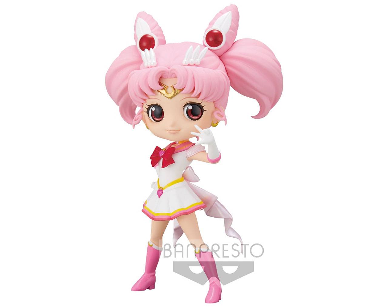 Super Sailor Chibi Moon -  - Sailor Moon Banpresto Q Posket