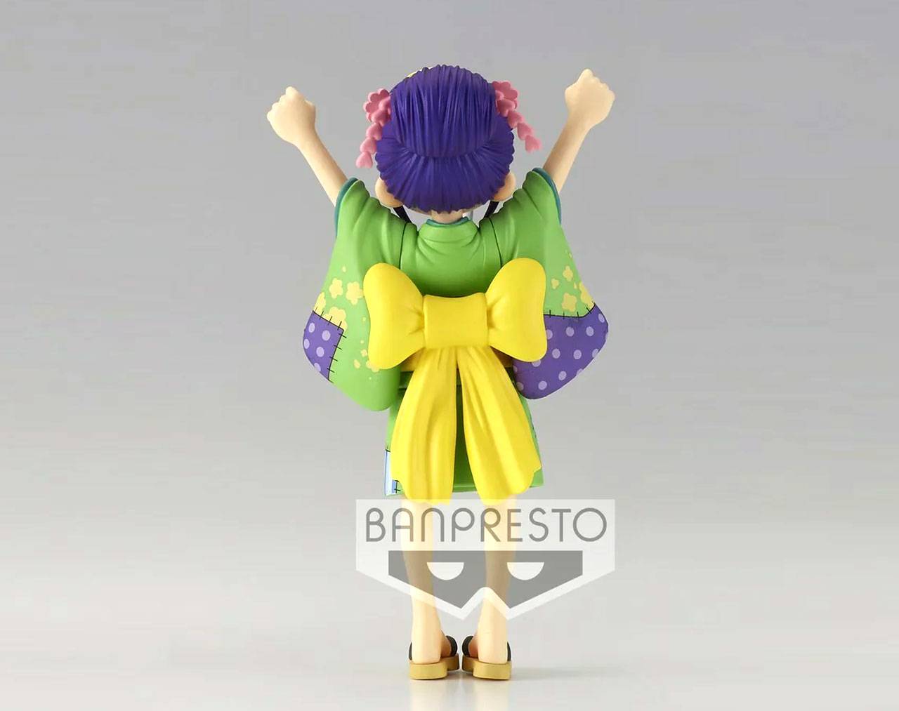 O-Tama  - One Piece Banpresto DXF The Grandline Lady