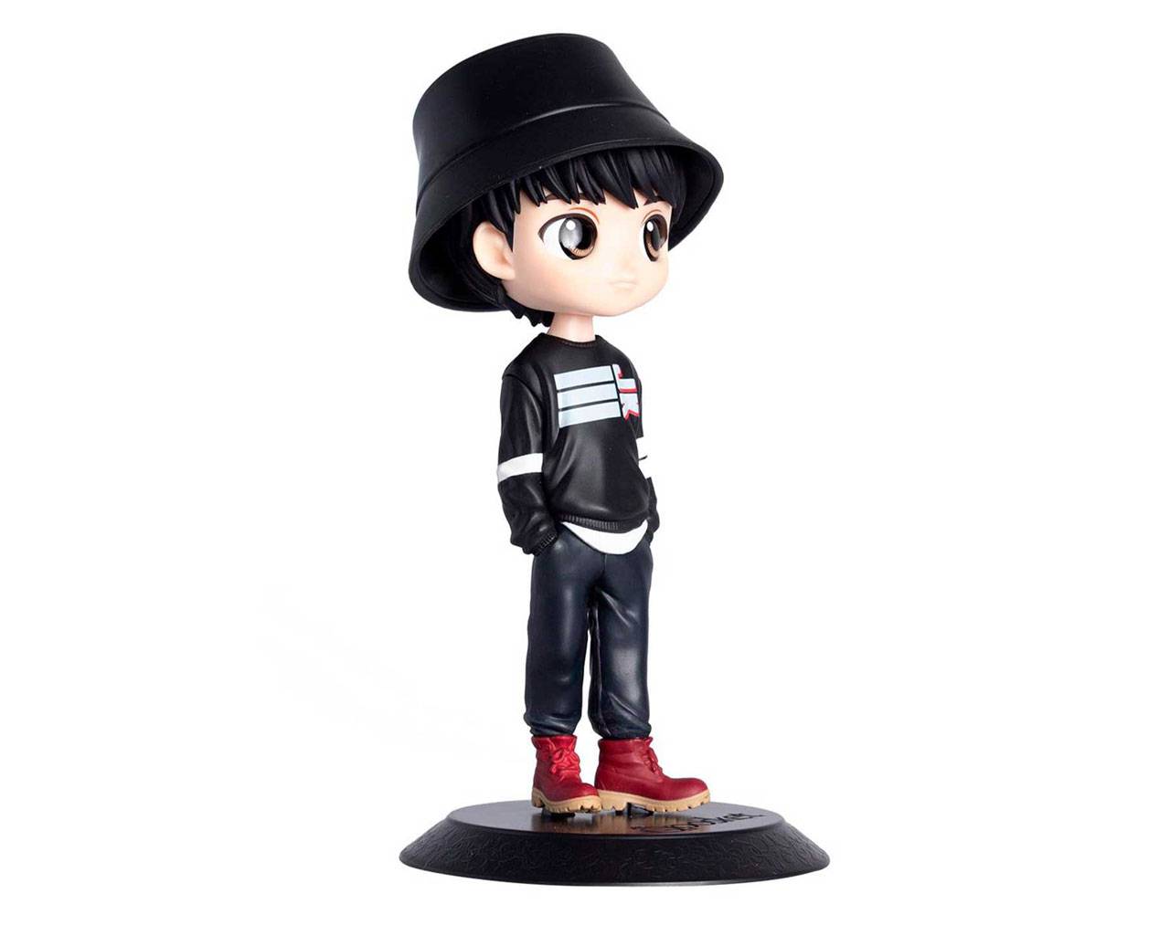 Jung Kook (A) - BTS Banpresto Tiny Tan Q Posket