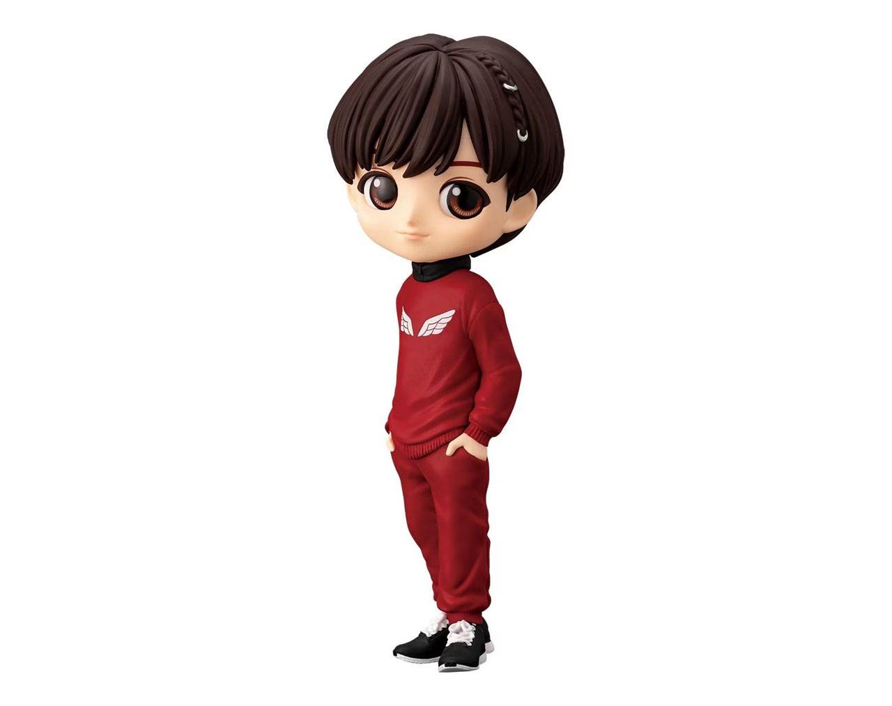 J-Hope (A) - BTS Banpresto Tiny Tan Q Posket