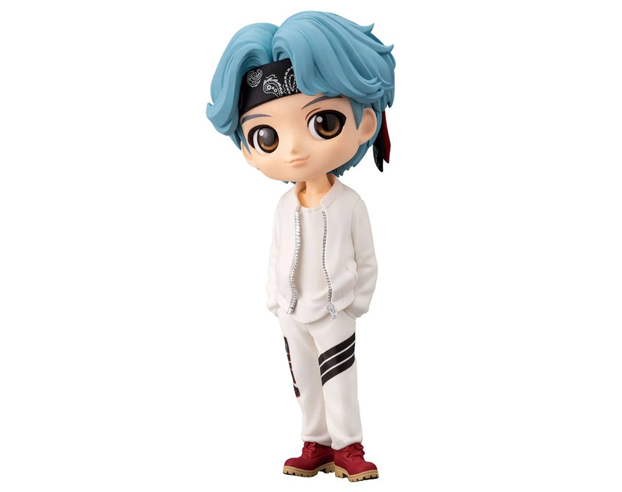 Suga (A) - BTS Banpresto Tiny Tan Q Posket