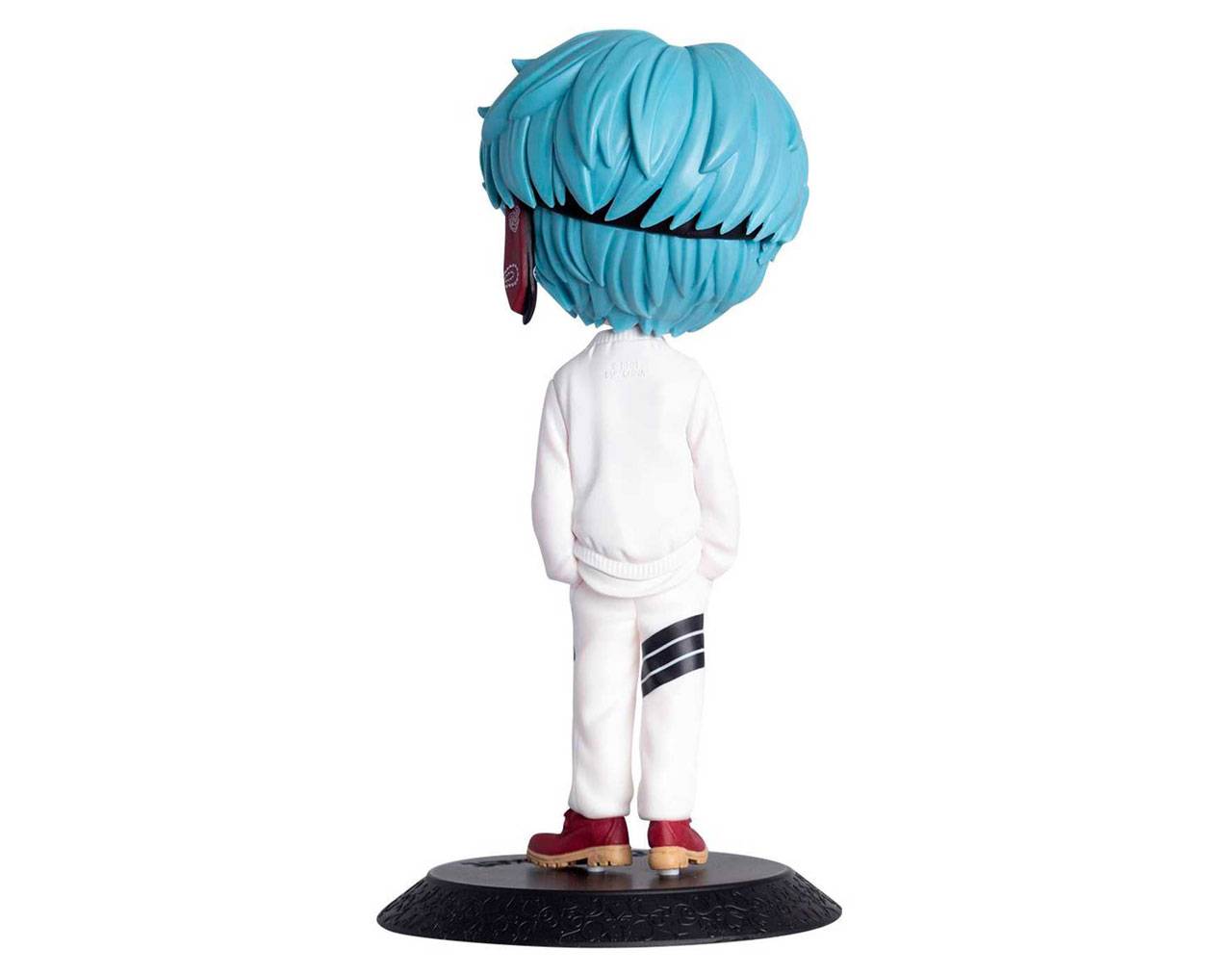 Suga (A) - BTS Banpresto Tiny Tan Q Posket