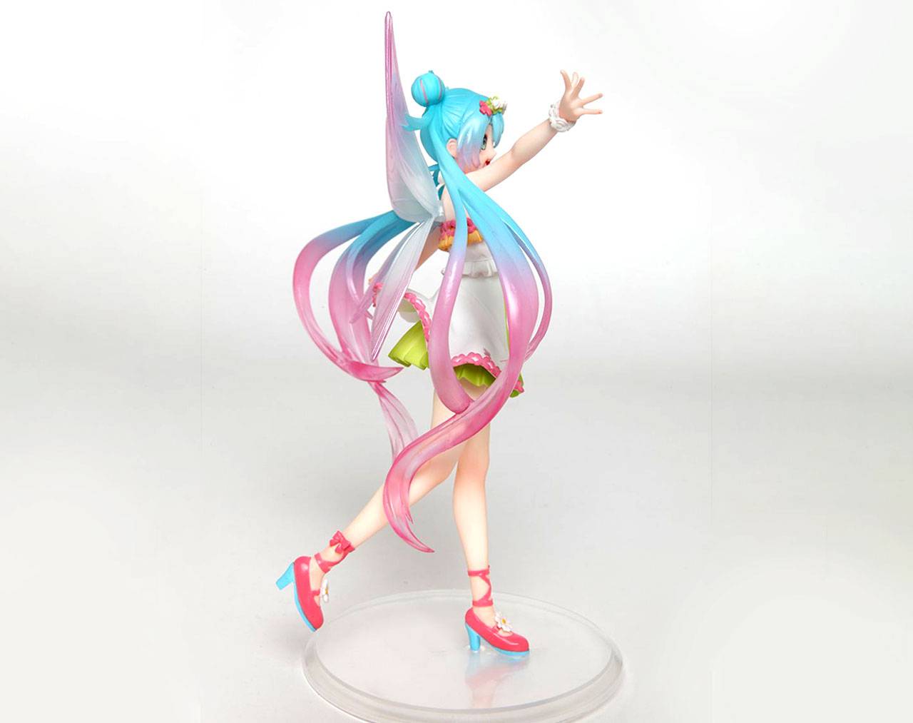 Hatsune Miku - Vocaloid  3rd season Spring Ver. Taito