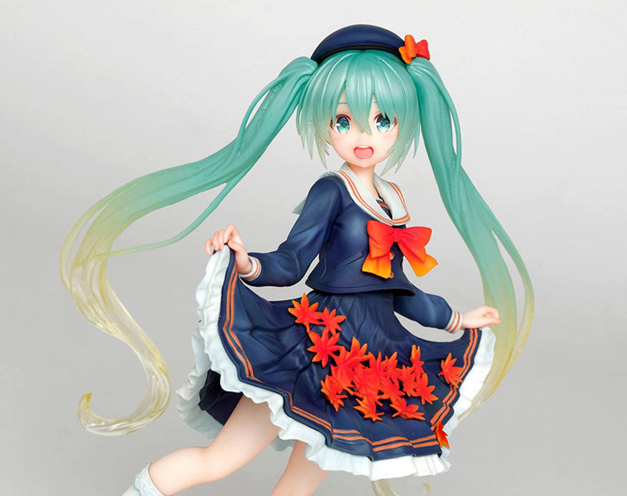 Hatsune Miku (3rd Season) Autumn Ver - Vocaloid Taito