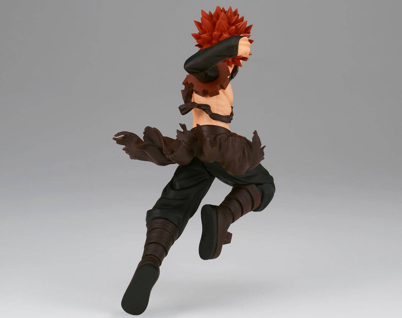 Eijiro Kirishima - Boku No Hero The Amazing Heroes Vol. 18 Banpresto