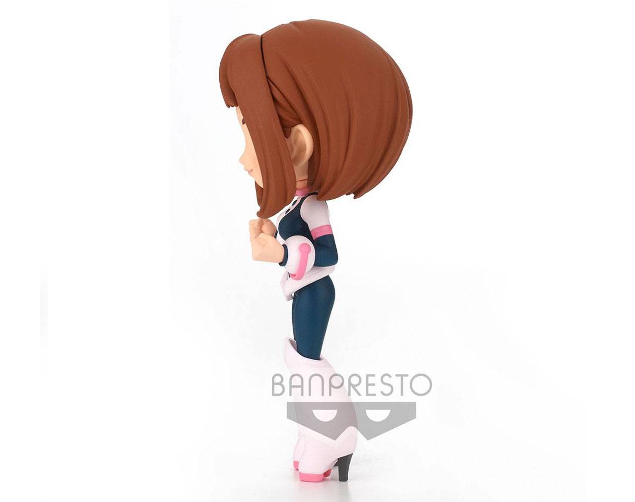 Ochaco Uraraka - Boku No Hero Banpresto Q Posket