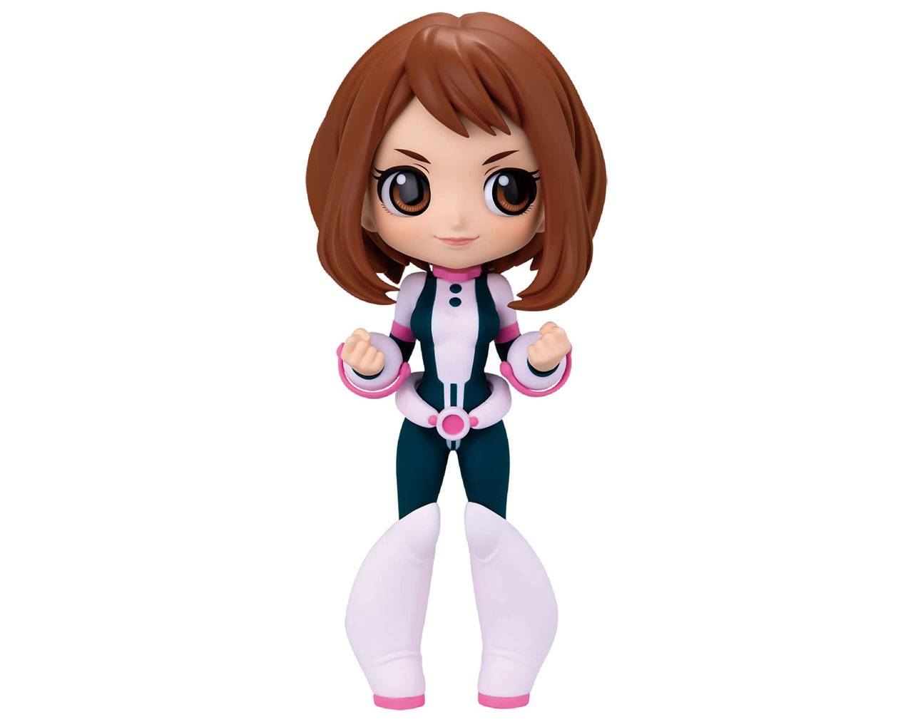 Ochaco Uraraka - Boku No Hero Banpresto Q Posket