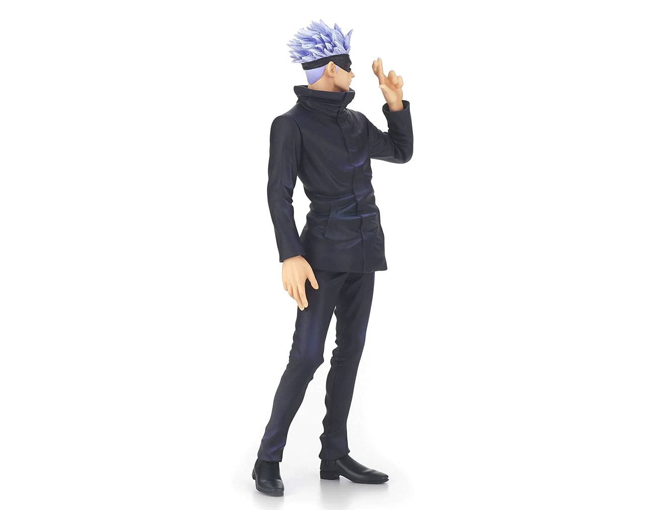 Satoru Gojo  - Jujutsu Kaisen Banpresto