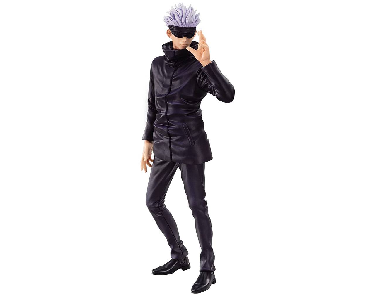 Satoru Gojo  - Jujutsu Kaisen Banpresto