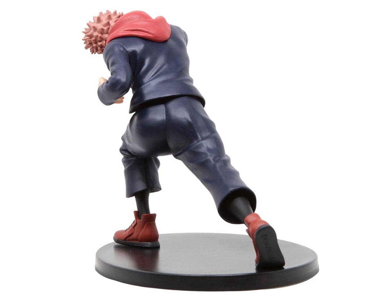 Yuji Itadori - Jujutsu Kaisen Banpresto