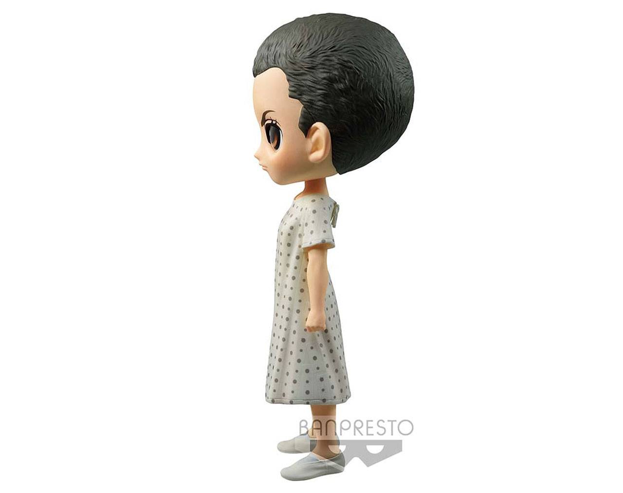 Eleven Vol 4 - Stranger Things Banpresto Q Posket