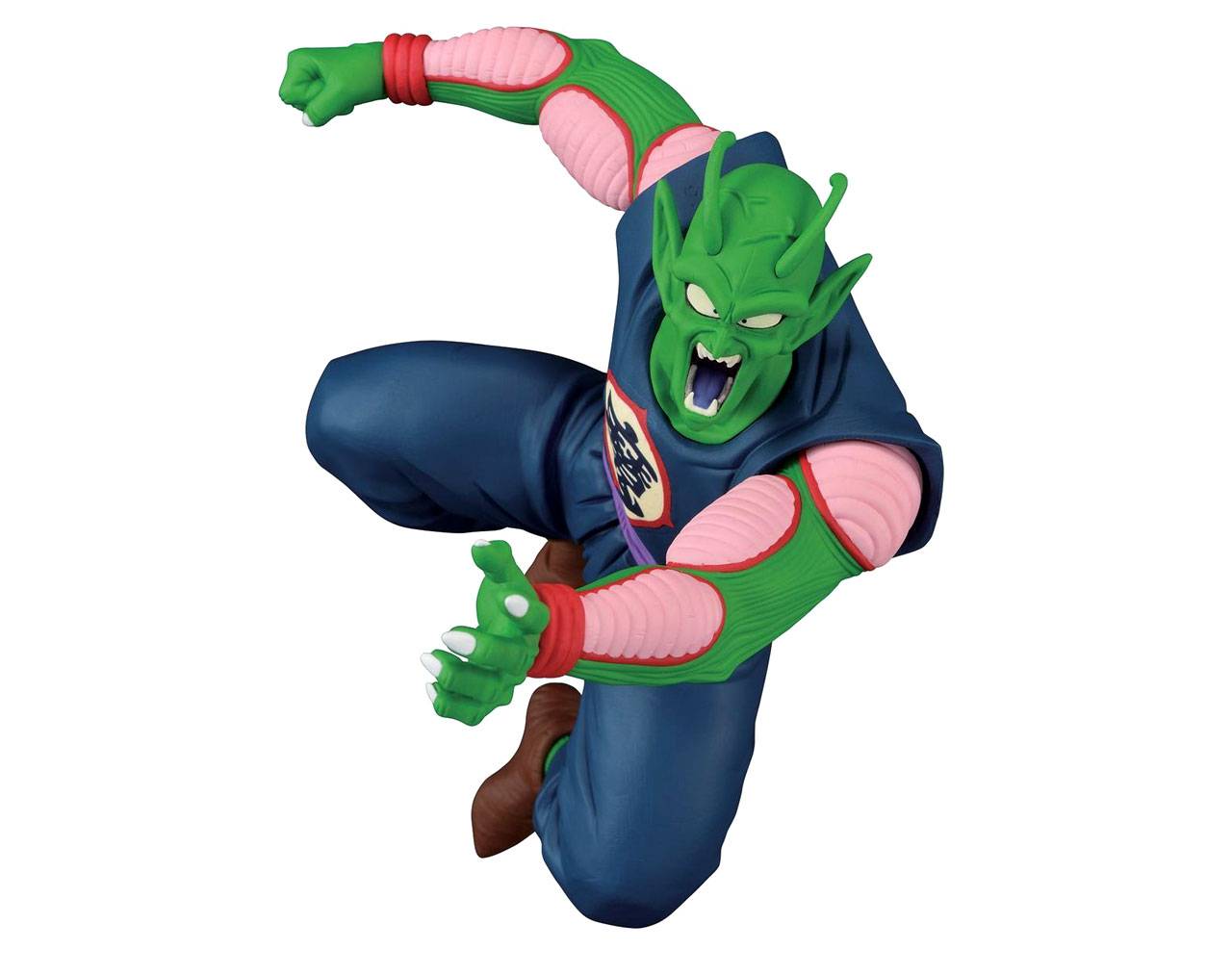 King Piccolo - Dragon Ball Match Makers Banpresto