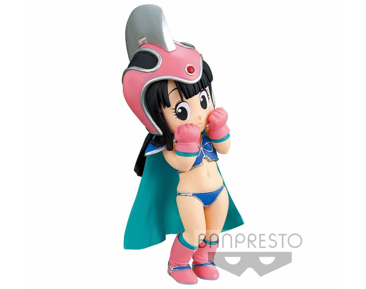 Chi Chi (Young) - Dragon Ball Collection Vol 3 Banpresto