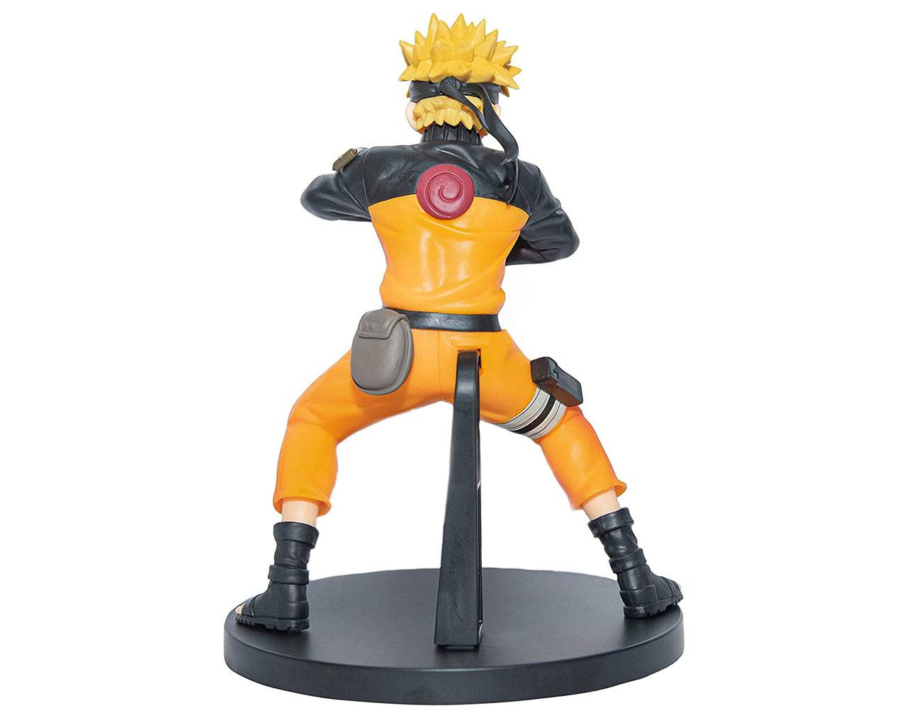 Naruto Uzumaki (B) - Naruto Shippuden Vibration Stars Banpresto