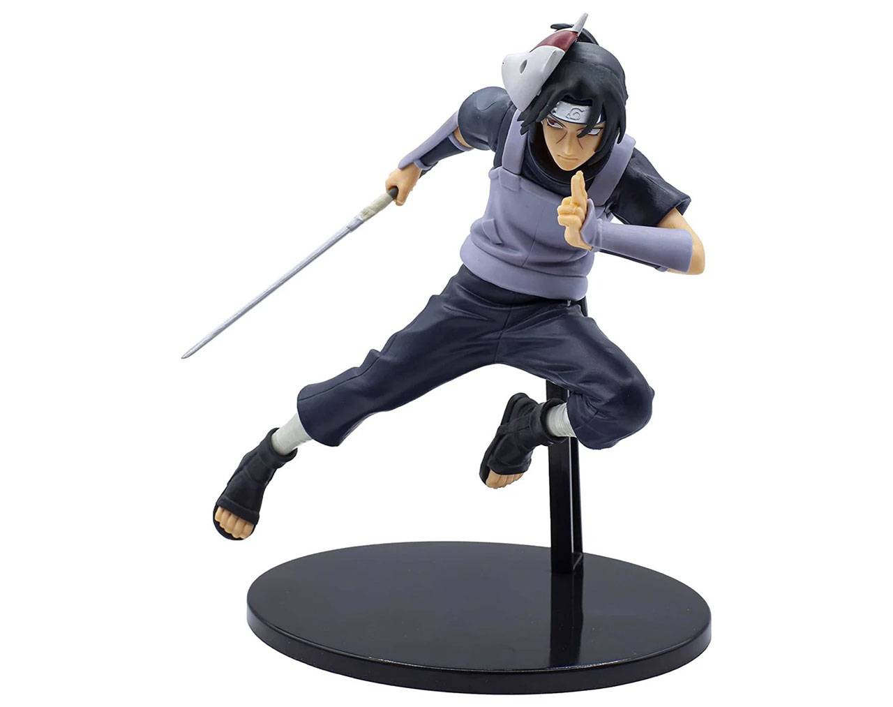 Itachi Uchiha - Naruto Shippuden Vibration Stars Banpresto