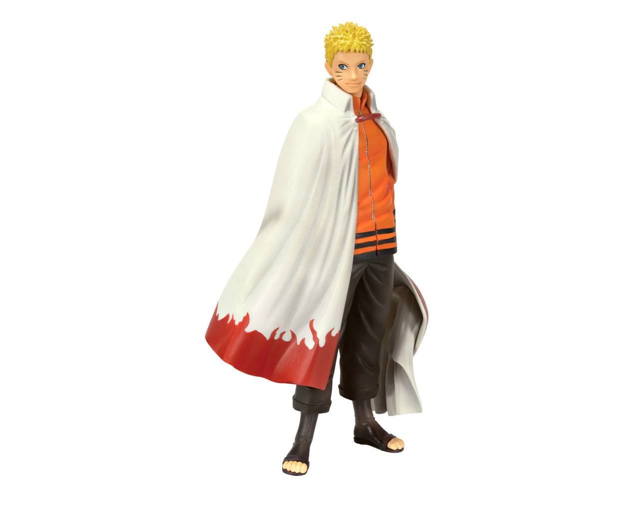 Naruto - Boruto Next Generations Shinobu Relations Sp2 Comeback Naruto Banpresto