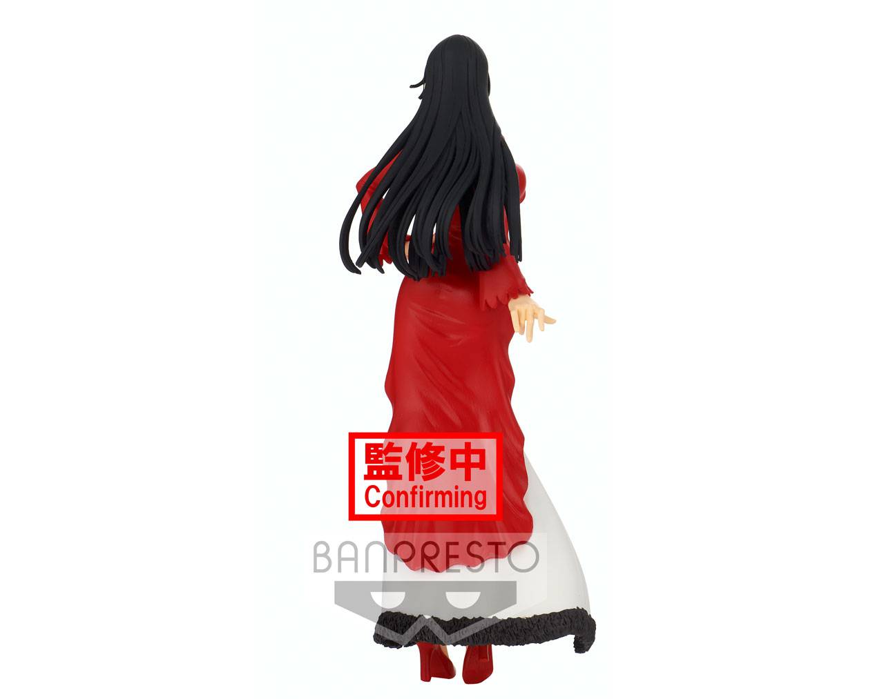 Boa Hancock (A) - One Piece Glitter & Glamours Figure Banpresto