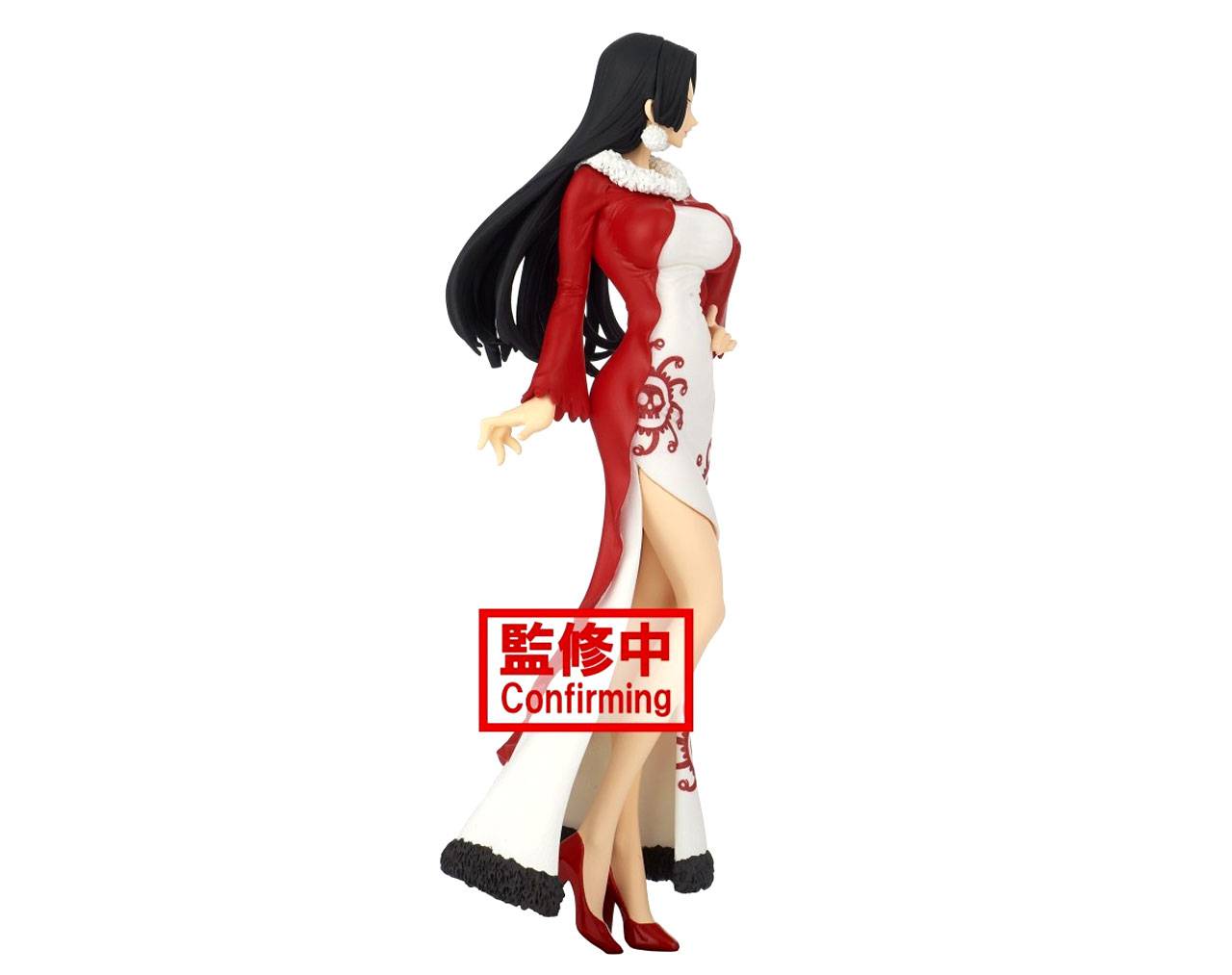 Boa Hancock (A) - One Piece Glitter & Glamours Figure Banpresto