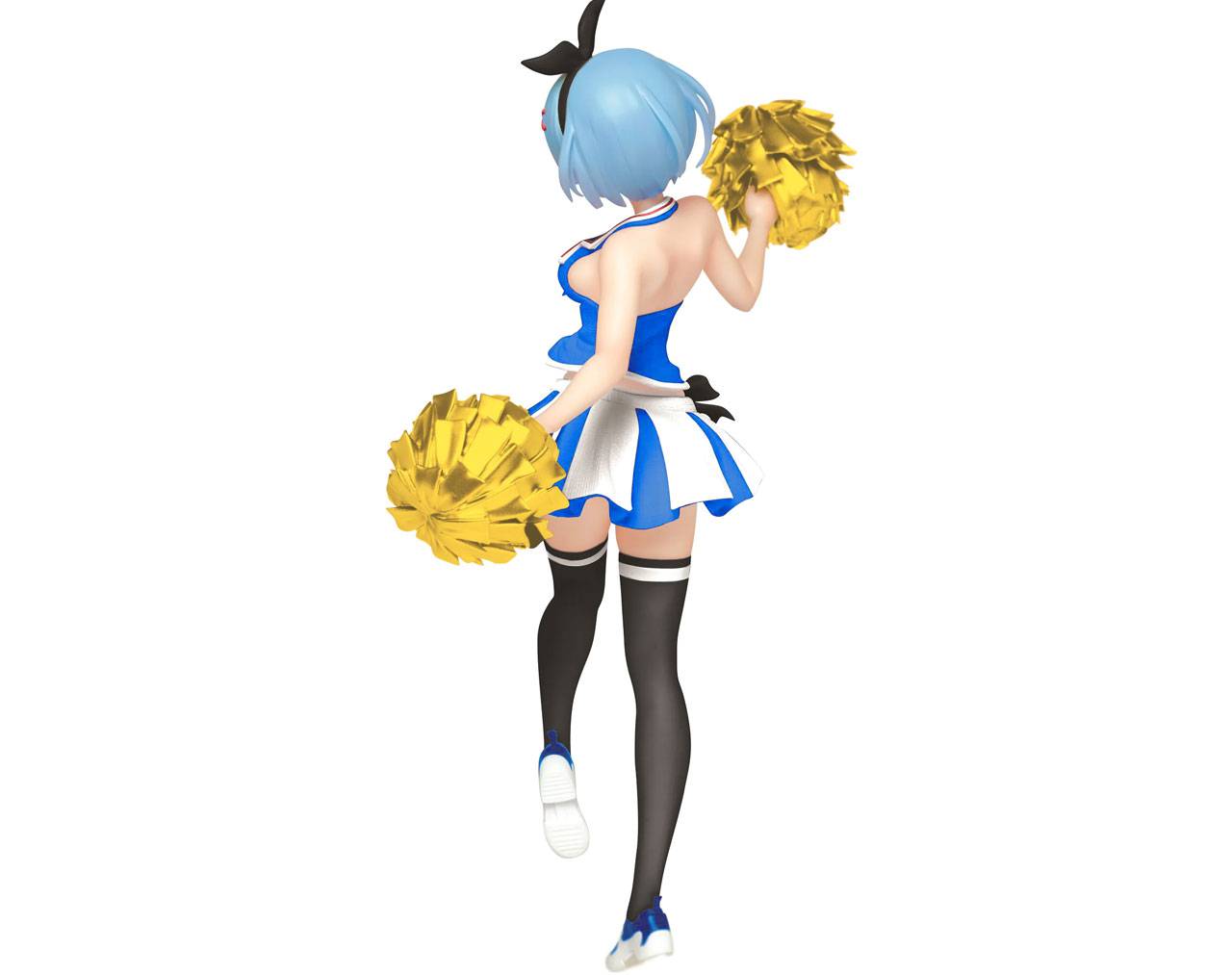 Rem (Cheerleader) - Re:Zero Starting Life In Another World Renewal Taito