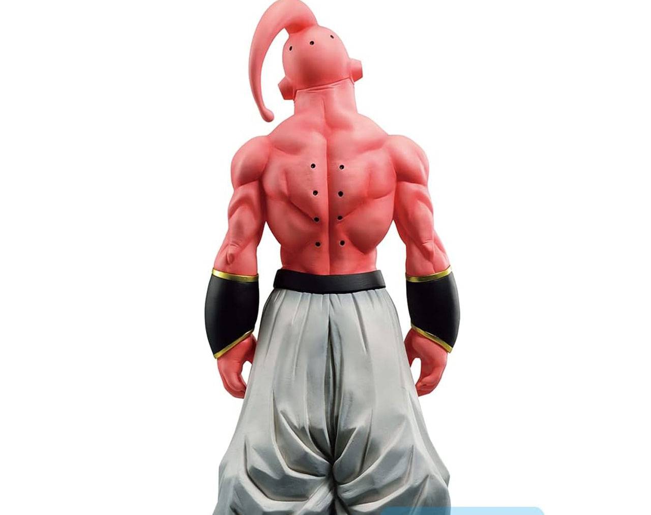 Majin Buu - Dragon Ball Z Spirits Ichibansho Bandai Namco