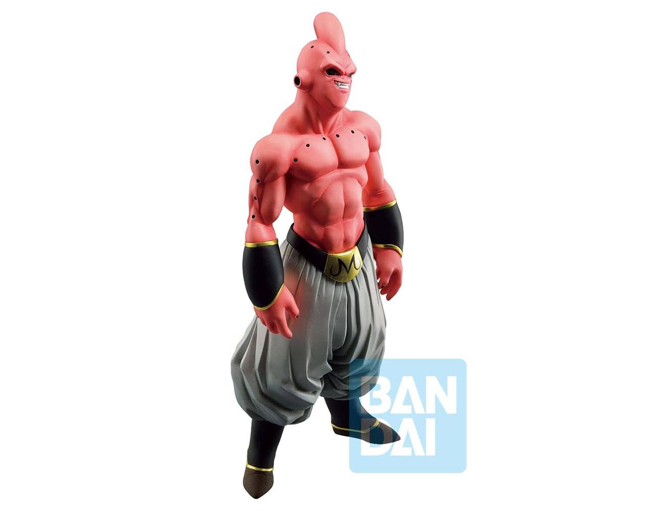 Majin Buu - Dragon Ball Z Spirits Ichibansho Bandai Namco