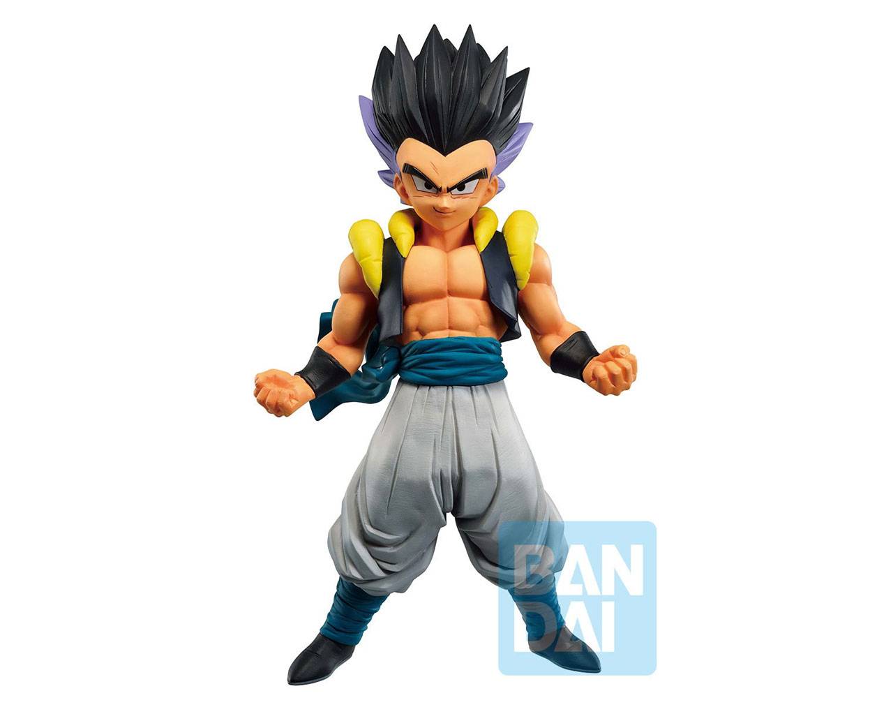 Gotenks - Dragon Ball Z Spirits Ichibansho Bandai Namco