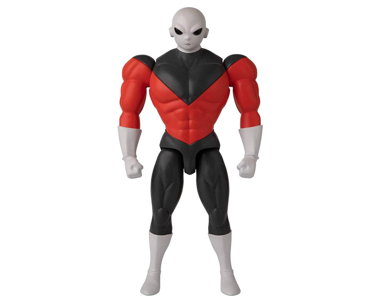 Jiren  - Dragon Ball Super Limit Breaker Series Bandai