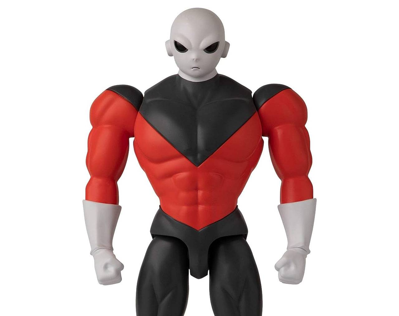 Jiren  - Dragon Ball Super Limit Breaker Series Bandai