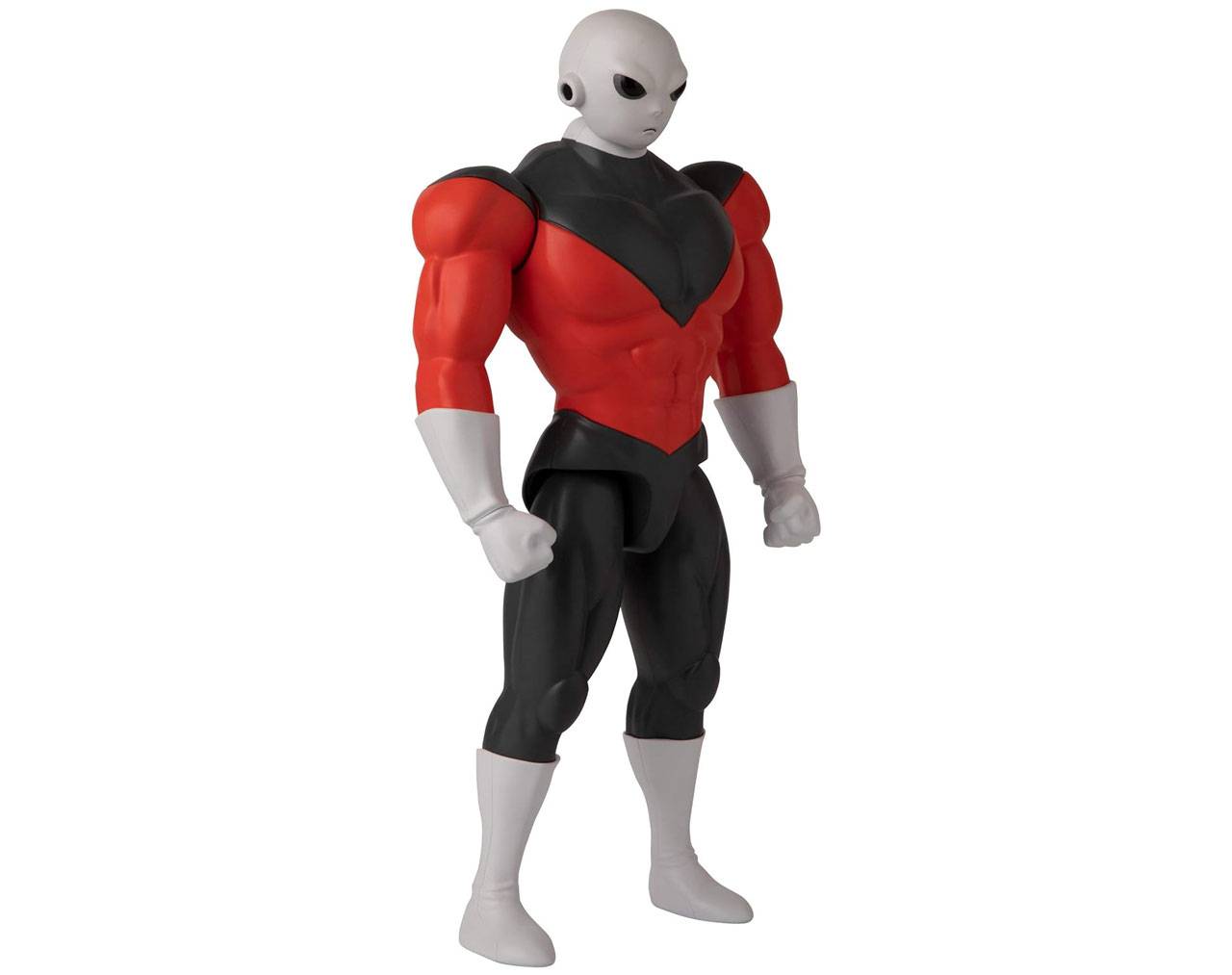 Jiren  - Dragon Ball Super Limit Breaker Series Bandai