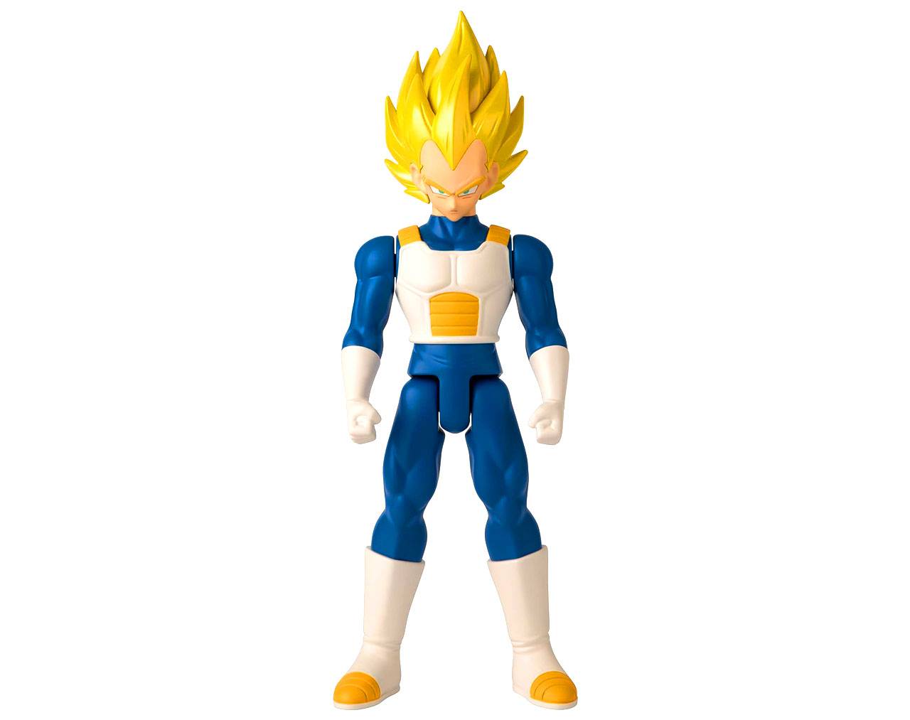 Vegeta (Super Saiyan) - Dragon Ball Super Limit Breaker Series Bandai