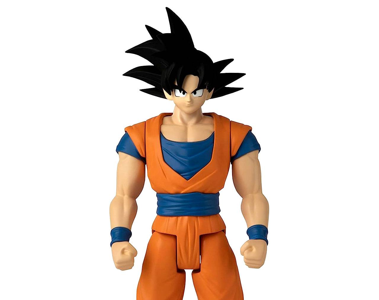 Goku - Dragon Ball Super Limit Breaker Series Bandai