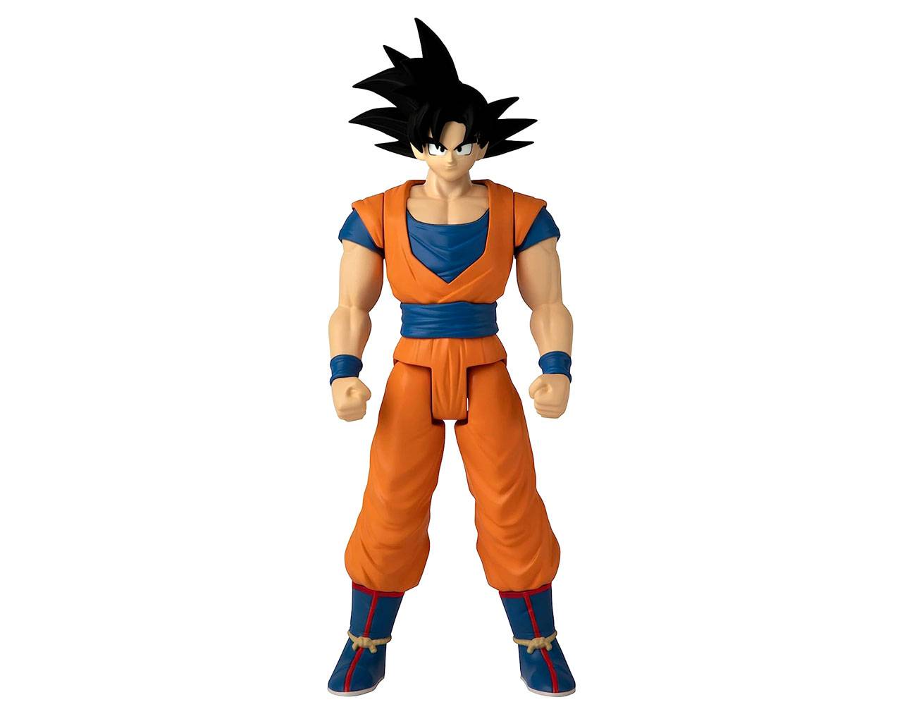 Goku - Dragon Ball Super Limit Breaker Series Bandai