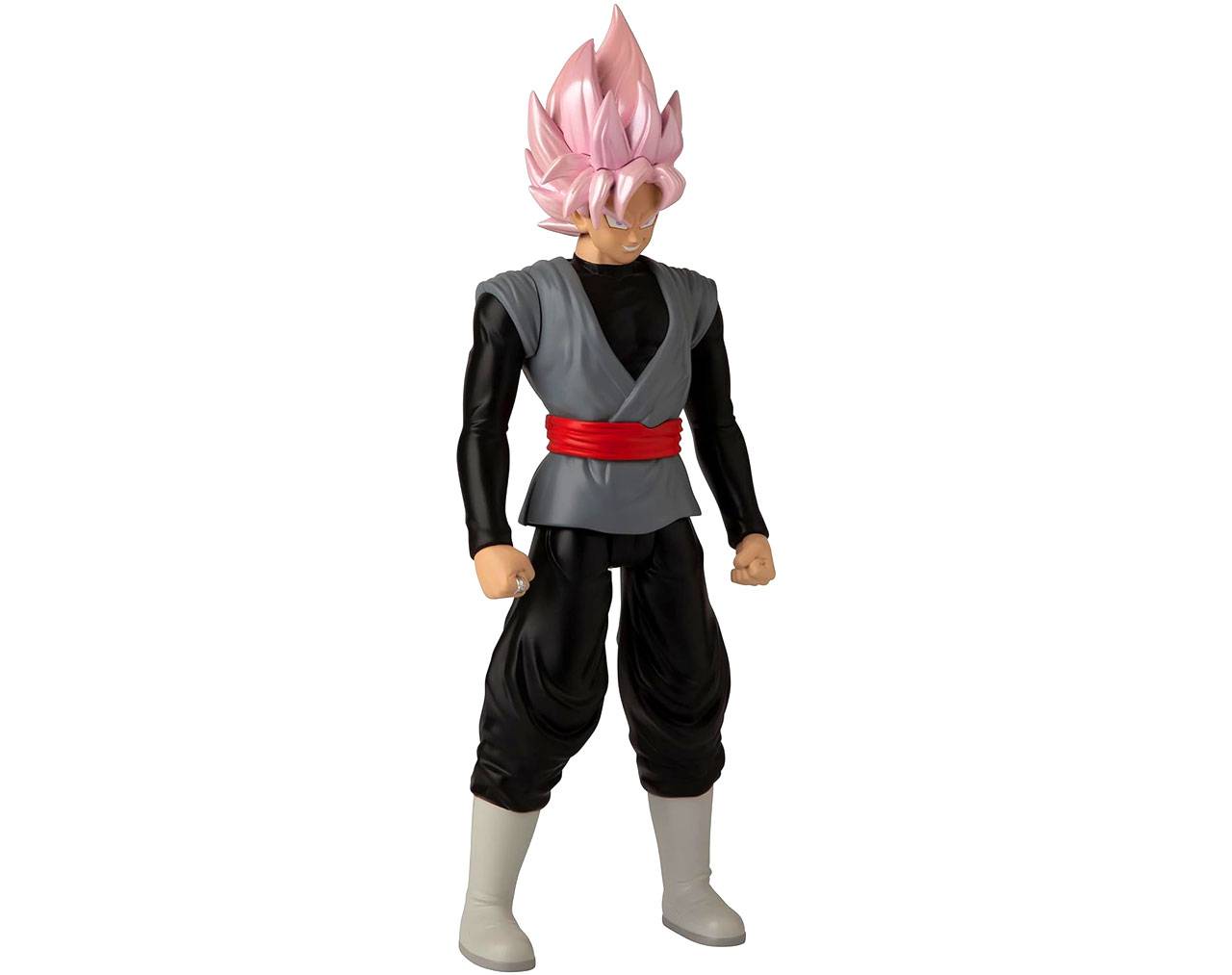 Goku Black (Super Saiyan Rosé) - Dragon Ball Super Limit Breaker Series Bandai