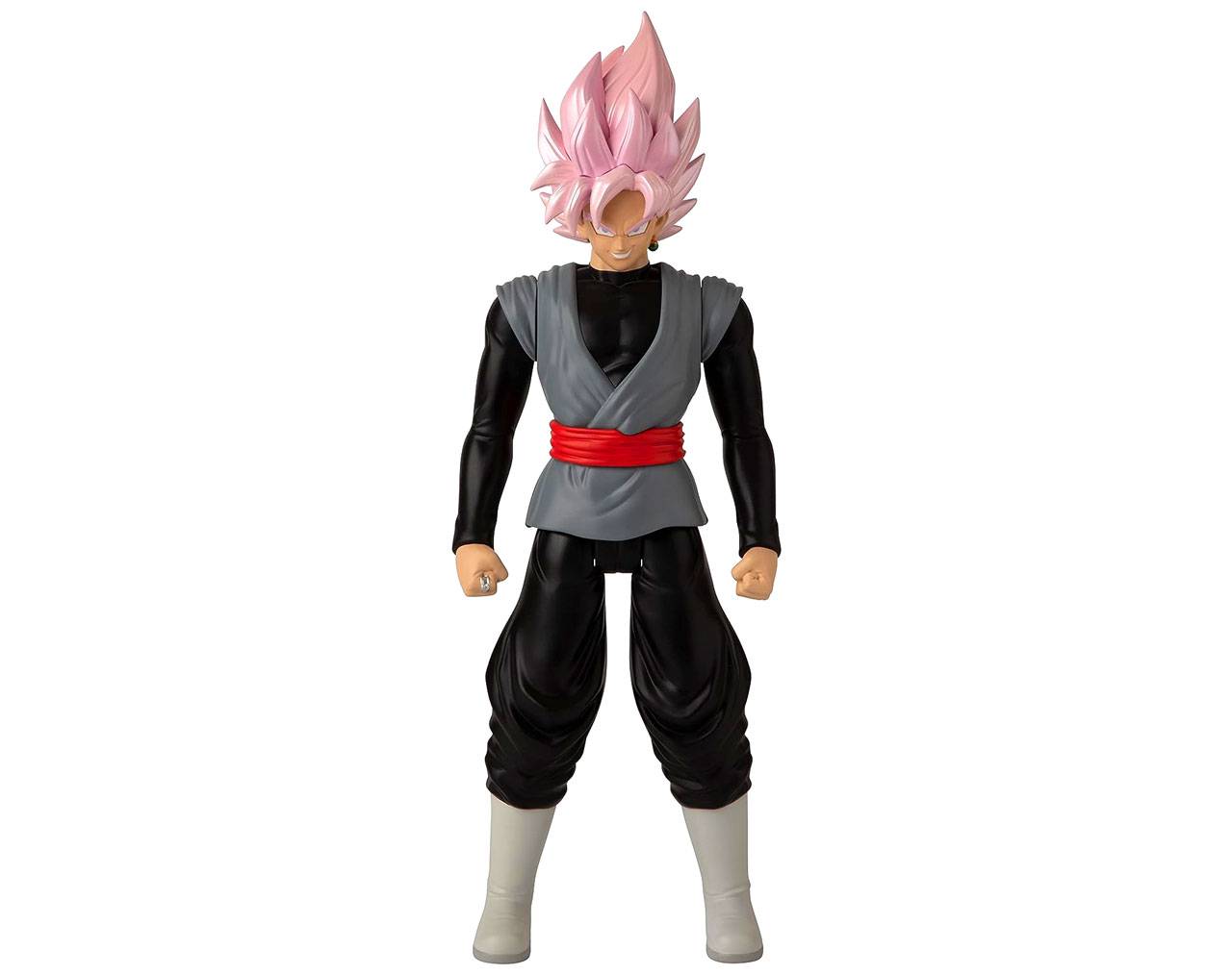 Goku Black (Super Saiyan Rosé) - Dragon Ball Super Limit Breaker Series Bandai