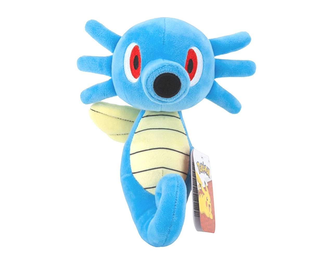 Horsea - Pokémon Jazwares Plush