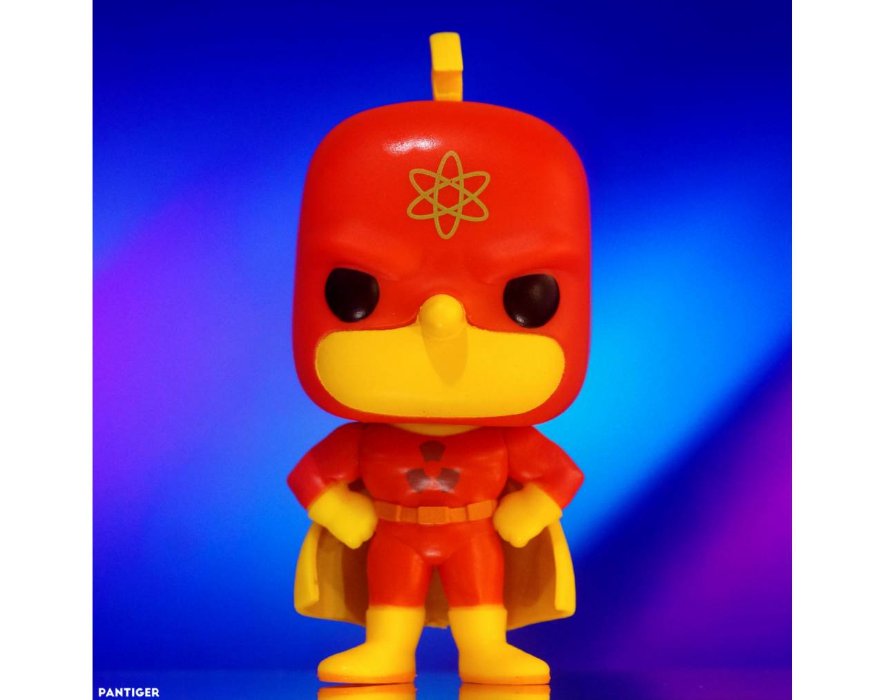 Radioactive Man Pop! Vinyl